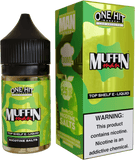 One Hit Wonder Juice 25MG One Hit Wonder Muffin Man 30ml Nic Salt Vape Juice