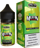 One Hit Wonder Juice 50MG One Hit Wonder Muffin Man 30ml Nic Salt Vape Juice