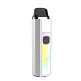 One Vape Pod System Bright Silver One Vape Mace 55 Pod Device Kit