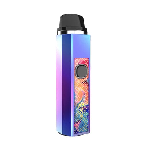 One Vape Pod System Rainbow One Vape Mace 55 Pod Device Kit