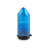 Ooze Alternatives Blue Ooze Flow Grinder