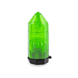 Ooze Alternatives Green Ooze Flow Grinder