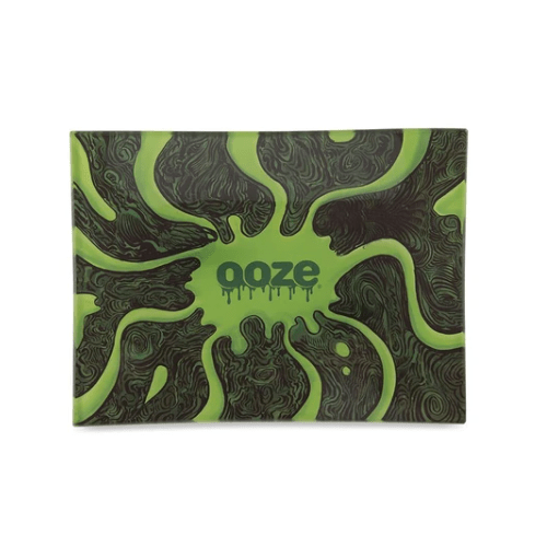 Ooze Alternatives Abyss Ooze Rolling Trays