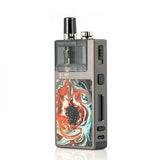 Lost Vape Pod System Exotic Fantasy Orion Q-Ultra 40W Pod Device - Lost Vape