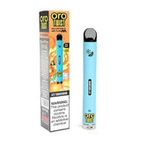 ORO Disposable Vape Icy Tangerine ORO Twist Flow Disposable Vape