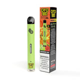 ORO Disposable Vape Strawberry Kiwi ORO Twist Flow Disposable Vape