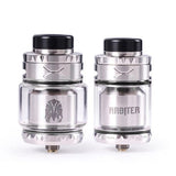 OXVA Tanks Stainless Steel OXVA Arbiter RTA