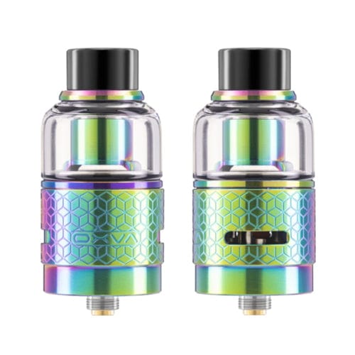 OXVA Tanks Rainbow OXVA Unione PnM Standard Tank