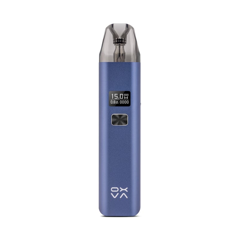 OXVA Pod System Dark Blue (V2 Pods) OXVA Xlim 25W Pod Kit (w/ V2 Pod)