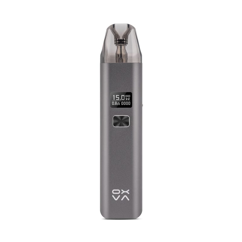 OXVA Pod System Gunmetal (V2 Pods) OXVA Xlim 25W Pod Kit (w/ V2 Pod)