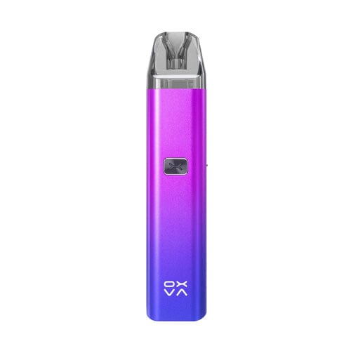 OXVA Pod System Blue Purple OXVA Xlim C 25W Pod Kit