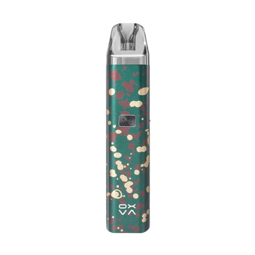 OXVA Pod System Green Camo OXVA Xlim C 25W Pod Kit