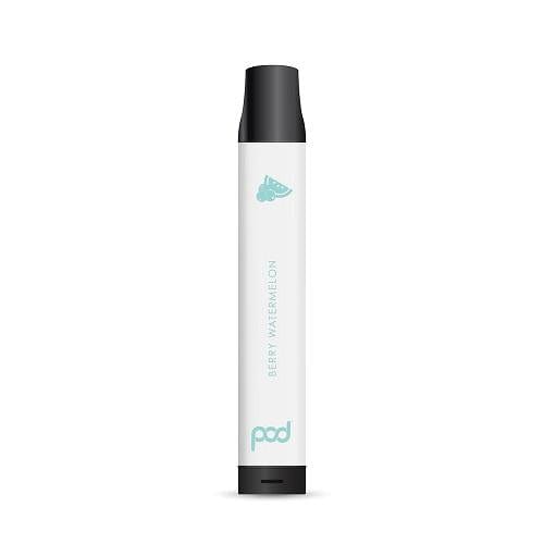 Pod Juice Disposable Vape Berry Watermelon Pod 2500 Mesh Disposable Vape