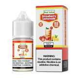 Pod Juice Juice Pod Juice Strawberry Lemonade 30ml Nic Salt Vape Juice