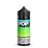 POP! Vapors Juice POP! Vapors Neon 100ml Vape Juice