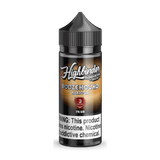 Prohibition Juice Co. Juice Highbinder Boozehound 100ml Vape Juice