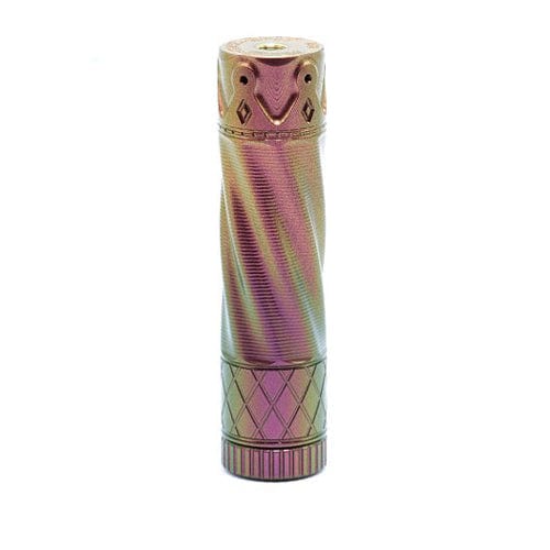 Purge Mods Mods Chimera Razorback (Brass) Purge Mods The King 20700 Mod