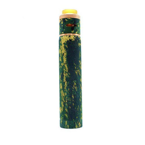 Purge Mods Mods Camo Splatter w/ Carnage RDA Included Purge Mods The Truck Mod