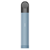 RELX Pod System Steel Blue Relx Essential Pod Device