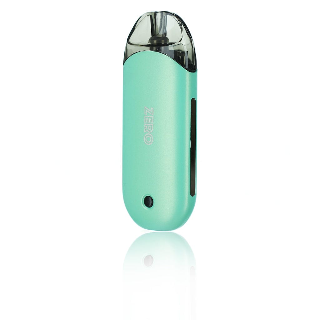 Vaporesso Pod System Green Renova Zero Pod System - Vaporesso