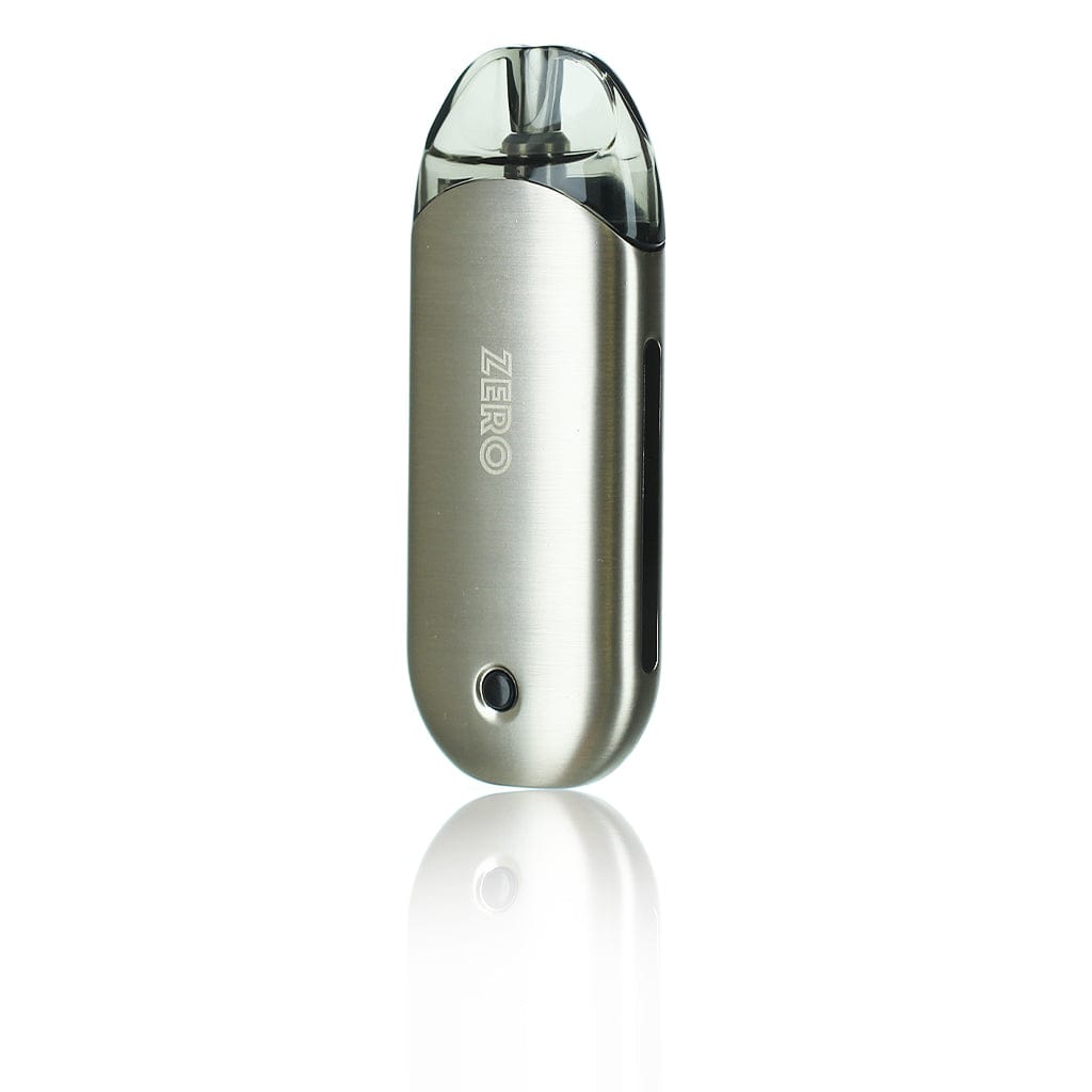 Vaporesso Pod System Silver Renova Zero Pod System - Vaporesso