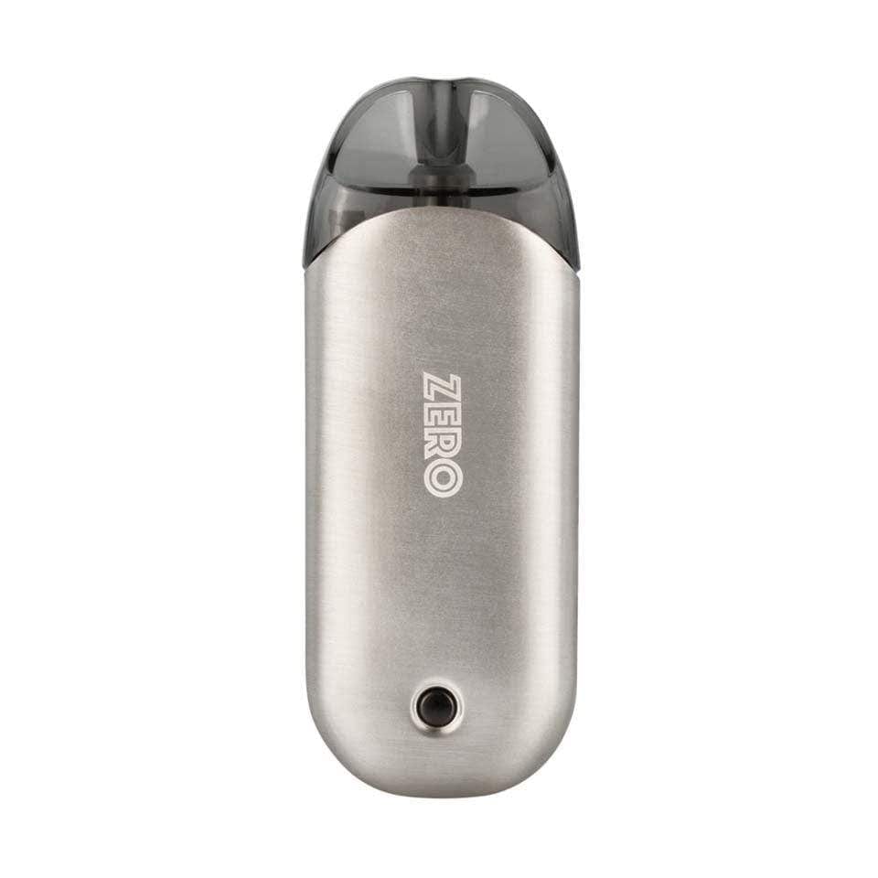 Vaporesso Pod System Special Edition Care Kit - Silver Renova Zero Pod System - Vaporesso