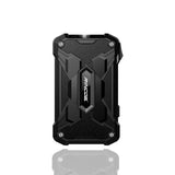 Rincoe Mods Steel Wing Full Black Rincoe Mechman 228W Mod