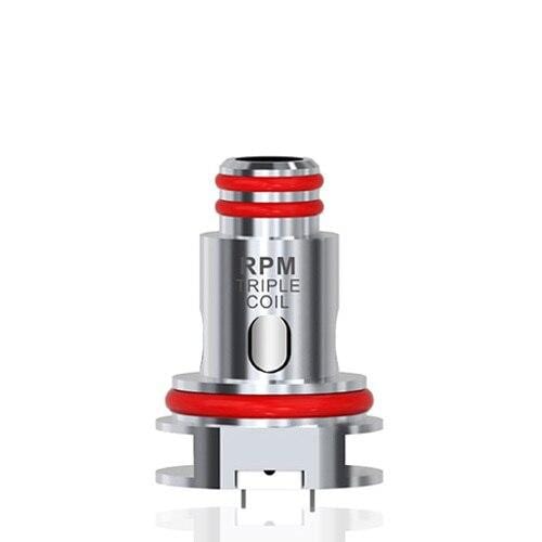 SMOK Coils Quartz Coil 1.2ohm RPM Coils (5pcs) - Smok