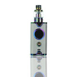 Sigelei Kits Rainbow Stainless Sigelei Chronus Shikra 200W Kit