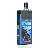 Smoant Pod System Bronze Blue Smoant Pasito Pod Device Kit