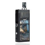 Smoant Pod System Carbon Black Smoant Pasito Pod Device Kit