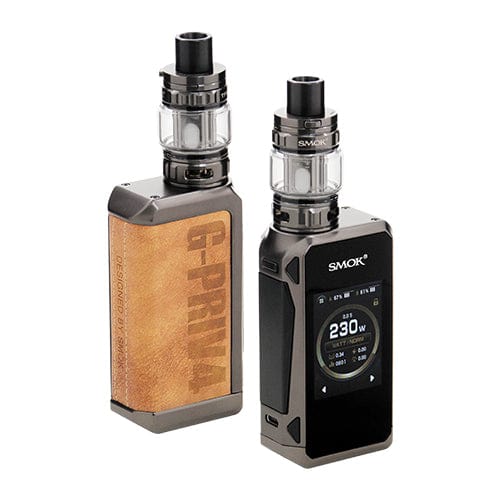 SMOK Kits Brown SMOK G-PRIV 4 230W Kit