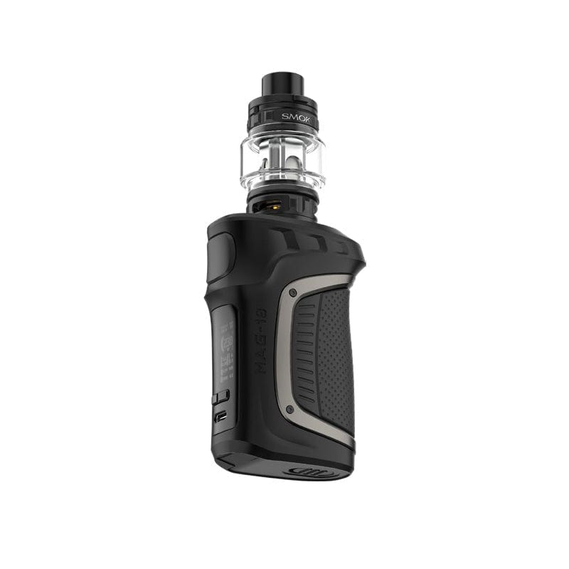 SMOK Kits Black SMOK MAG-18 230W Kit w/ TFV18 Tank