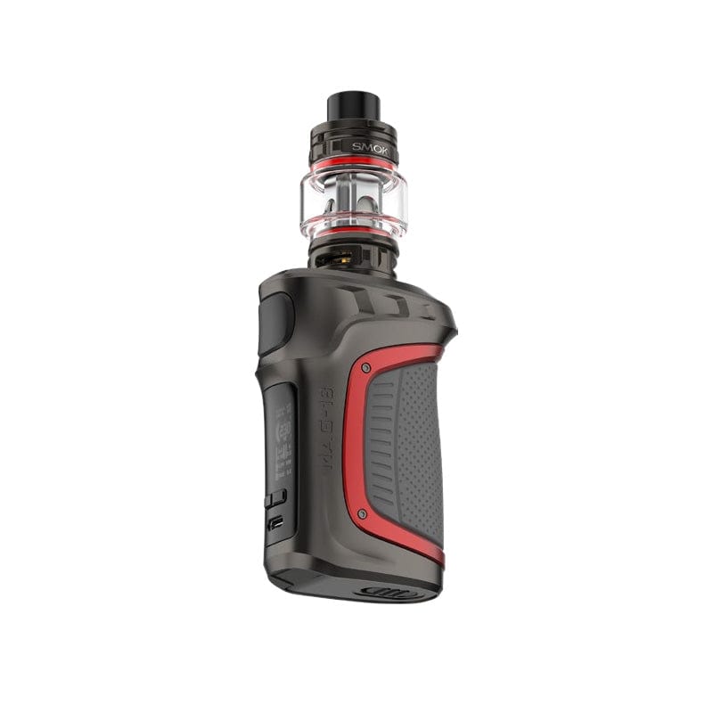 SMOK Kits Grey Red SMOK MAG-18 230W Kit w/ TFV18 Tank