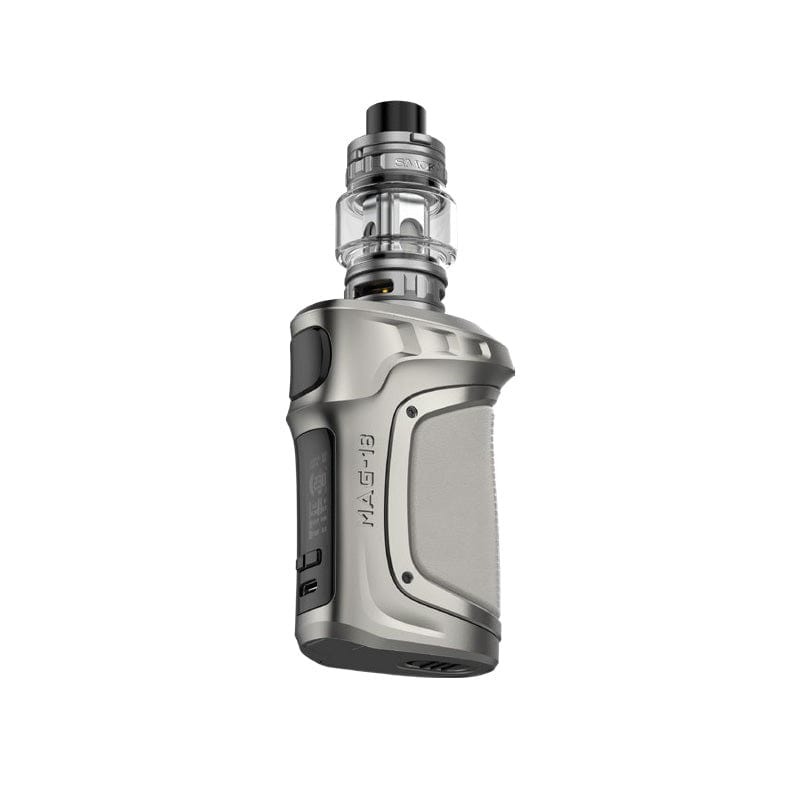 SMOK Kits Nano Chrome SMOK MAG-18 230W Kit w/ TFV18 Tank