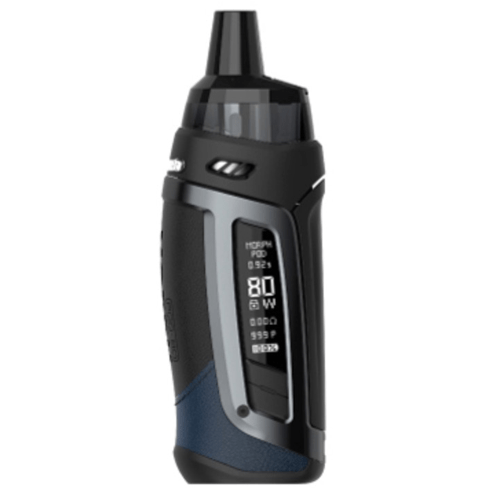 SMOK Kits Black/Blue SMOK Morph Pod-80 Kit