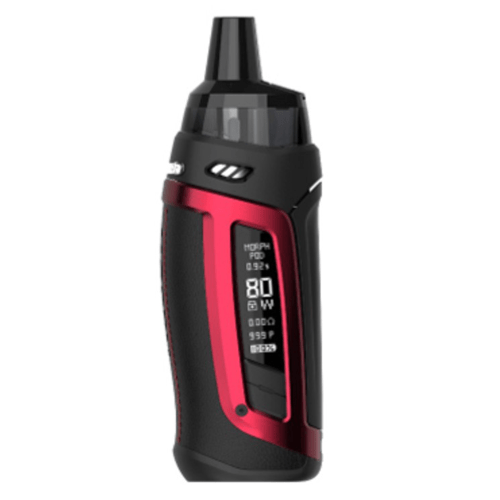 SMOK Kits Black SMOK Morph Pod-80 Kit