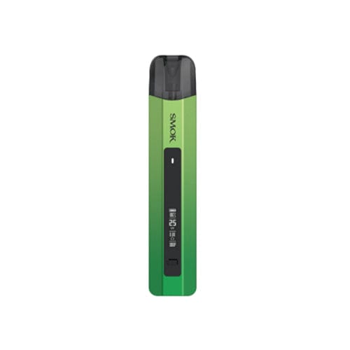 SMOK Pod System Green Gold SMOK Nfix Pro 25W Pod System Kit