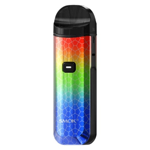 SMOK Pod System Rasta Green Armor (Prism Series) SMOK Nord Pro 25W Kit