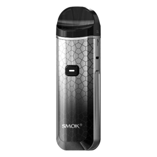 SMOK Pod System Silver Black Armor (Prism Series) SMOK Nord Pro 25W Kit