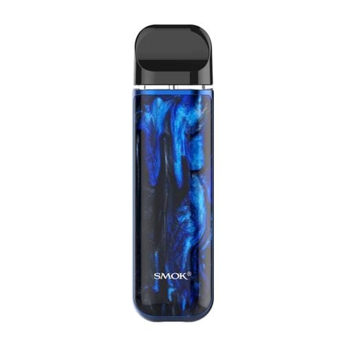 SMOK Pod System Blue and Black SMOK Novo 2 Pod Device Kit