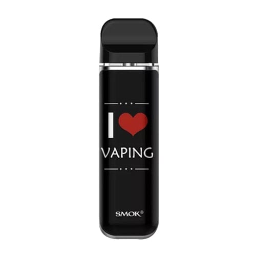 SMOK Pod System I LOVE VAPING SMOK Novo 2 Pod Device Kit