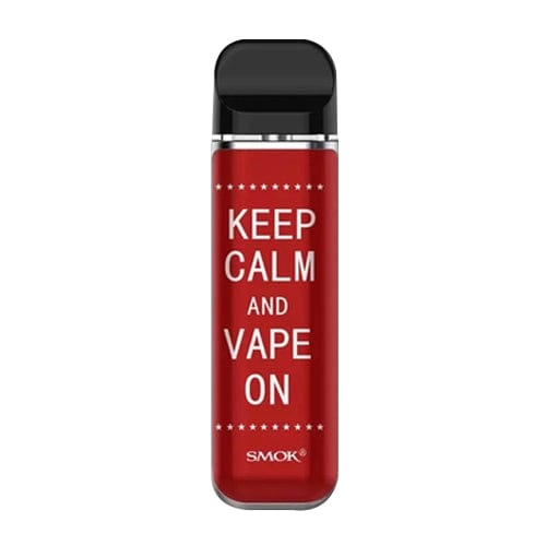 SMOK Pod System Keep Calm SMOK Novo 2 Pod Device Kit