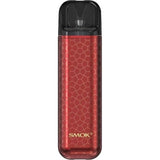 SMOK Pod System Red Armor SMOK Novo 2s Pod Kit