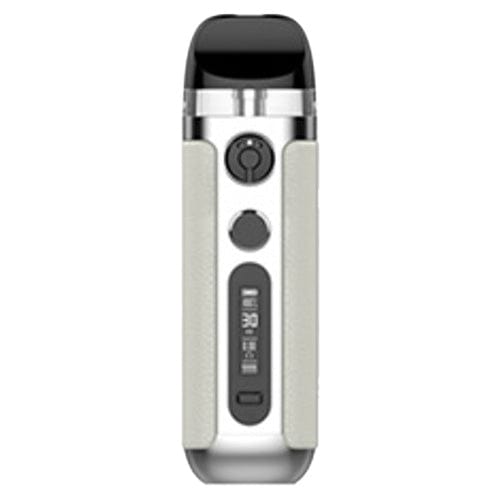 SMOK Pod System Beige White Leather SMOK Novo 5 30W Pod Kit