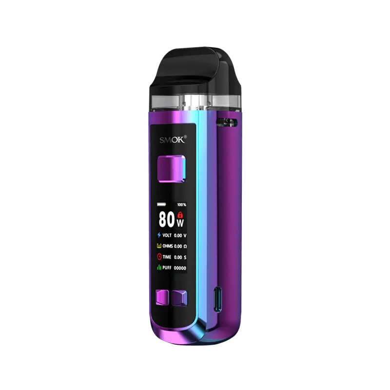 SMOK Pod System Prism Rainbow RPM 2 80W Pod System - SMOK