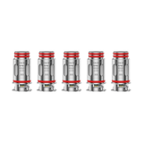 SMOK Coils 0.23ohm SMOK RPM 3 Replacement Coils (5x Pack)