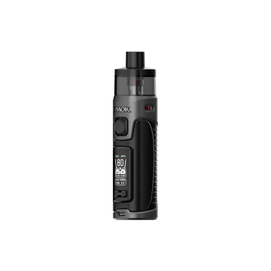 SMOK Pod System Matte Gunmetal SMOK RPM 5 Pro 80W Pod Mod Kit