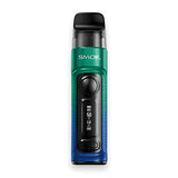 SMOK Pod System Green Blue SMOK RPM C 50W Pod Kit