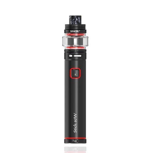 SMOK Kits Black Plating SMOK Stick 80W Kit